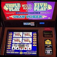 Las Vegas Local Wins $40,000 Jackpot at Rampart Casino