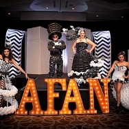 Aid for AIDS of Nevada Brings 37th Annual Black & White Party to Palms Casino Resort on Sept. 9