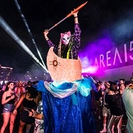 AREA15 Named “Best Attraction” for Third Consecutive Year and “Best Rave Resurgence” in Las Vegas Weekly’s Best of Vegas Awards