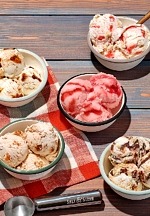 Salt & Straw Announces August “Summer Picnic” Series [+ Pup Cups for National Dog Day]