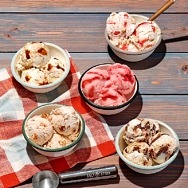 Salt & Straw Announces August “Summer Picnic” Series [+ Pup Cups for National Dog Day]