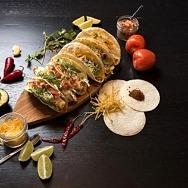 Celebrate Mexican Independence Day with a Grande Fiesta at Borracha Mexican Cantina