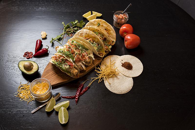Celebrate Mexican Independence Day with a Grande Fiesta at Borracha Mexican Cantina
