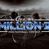 The Final Countdown: 10 Days Left to Sign Up for Circa Sports' $14 Million, No Rake Pro Football Contests