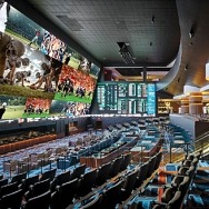 Ready for Kickoff: Circa Resort & Casino in Las Vegas Expands Football Offerings at World's Largest Sportsbook