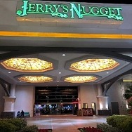 Big Games in September at Jerry's Nugget