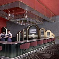Q Group Hospitality to Debut Queen Las Vegas, The Only Gay Hotel, Restaurant, Bar and Nightclub On the Las Vegas Strip