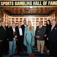 Sports Gambling Hall of Fame Launched at Circa Resort & Casino During Bet Bash 3
