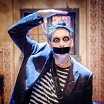 Tape Face to Debut New Residency Inside Underground Theater at MGM Grand (w/ Video)