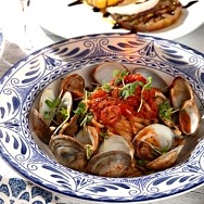 Enjoy a Taste of Southern Italy on National Linguine Day at Bottiglia Cucina & Enoteca