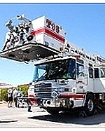 Henderson Fire Department Recruitment for Firefighters and Firefighter-Paramedics Closes Sept. 7