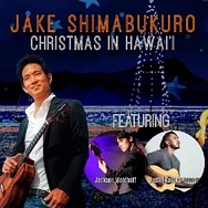 Ukulele Master and “Ambassador of Aloha” Jake Shimabukuro to Bring Christmas in Hawai’i to Green Valley Ranch Resort