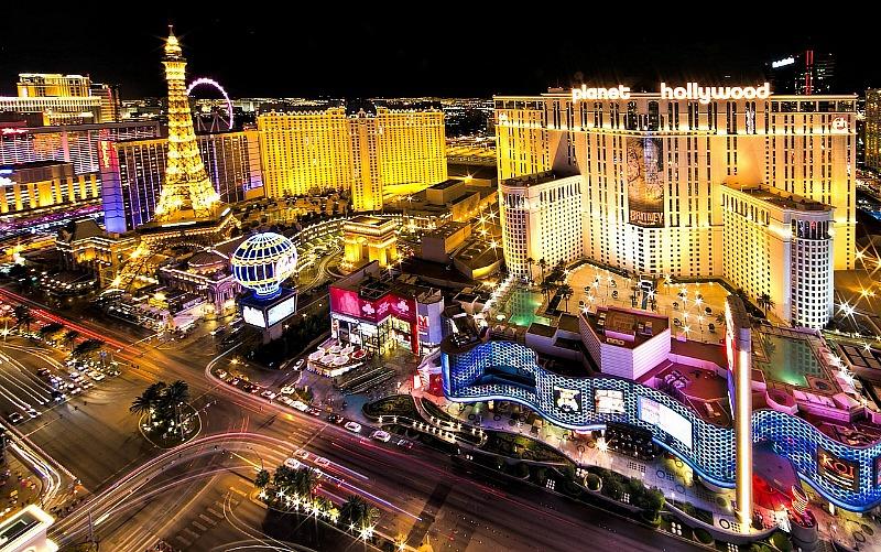 MGM Makes Las Vegas Strip Gambling Update