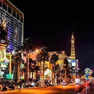 Las Vegas Vacation: Consider These Alternative Activities