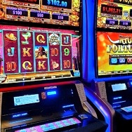 Сan An Aussie Play In A Casino In Las Vegas?