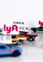 The Art of Navigating the Uber and Lyft Labyrinth in Las Vegas