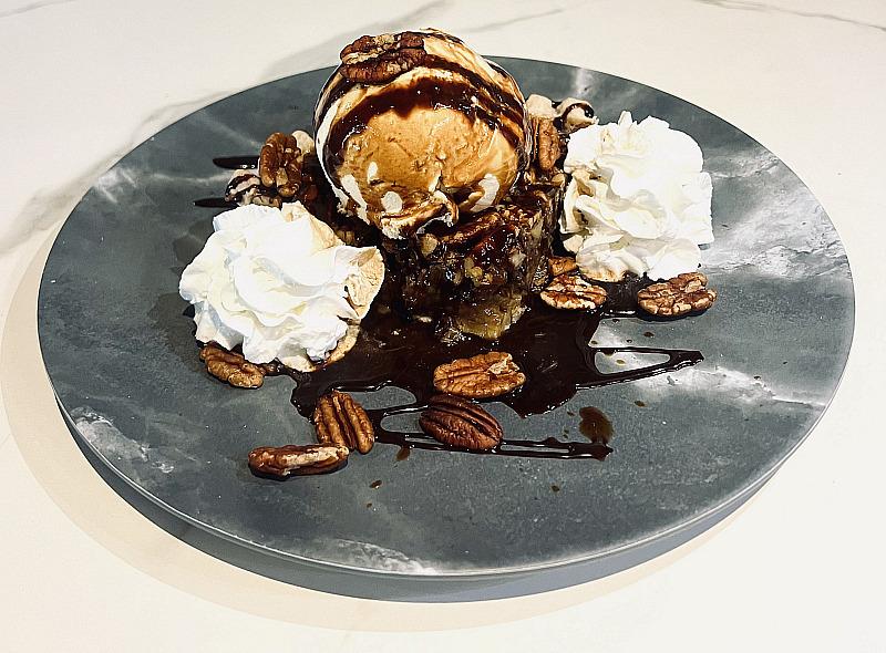 Las Vegas Foodie Collab: Crust & Roux Partners With Founders Coffee on Limited-Time Desserts