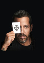 David Blaine Announces New Show, “David Blaine: IMPOSSIBLE,” Launching New Year’s Eve Weekend at Encore Theater at Wynn Las Vegas