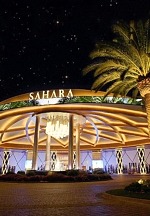 The One And Only African-Themed Casino in Vegas