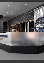 Caviar Bar Transforms Into Aqua Seafood & Caviar Restaurant: A New Era of Fine Dining in Las Vegas
