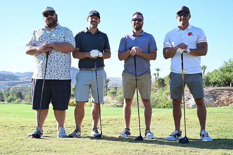 RTSNV Raises Nearly $80K from Swing Fore Safe Homes Fundraising Event
