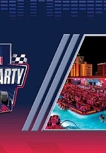 Circa’s Stadium Swim to Host Red Bull Watch Party Vegas’ Race Weekend, November 18
