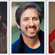 Fall Comedy Headliners at The Mirage Hotel & Casino
