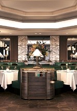 Fontainebleau Las Vegas Revolutionizes the City's Culinary Landscape with World-Class Dining and Bar Collection