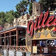 Gilley’s Las Vegas at Treasure Island Becomes an Official Venue of Las Vegas Strip Circuit