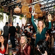 Lotus of Siam Red Rock Relaunches Champagne Party Brunch on Sept. 30