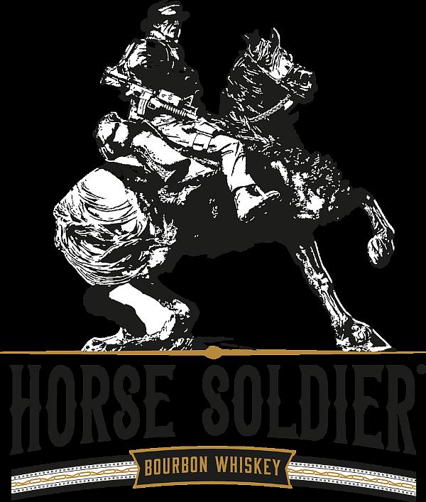 Horse Soldier Bourbon 