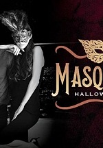 Legacy Club Bringing Haunting Elegance to Halloween Weekend with Masquerade Party, Oct. 28