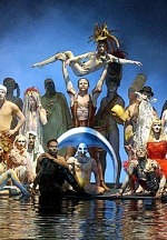 To Celebrate 30 Years in Las Vegas, Cirque du Soleil Offers Nevada Residents Specially Priced Packages and an Exclusive Ticket Offer