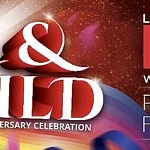 Las Vegas PRIDE Celebrates 40 Years of PRIDE with Theme RED & WILD October 6, 7, and 8