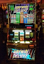 The Psychology of Gambling: Understanding Player Behavior in Las Vegas Casinos