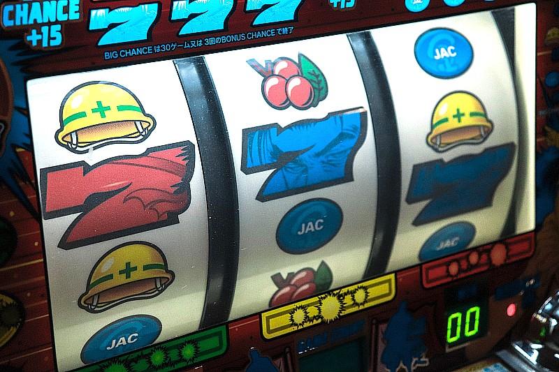 From Old-School to High-Tech: The Casino Revolution of the 21st Century