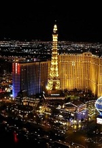 Las Vegas: A Glittering Tale of Transformation