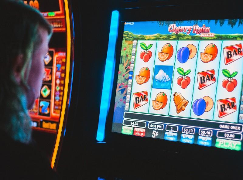 The Biggest Gambling Trends Of 2023