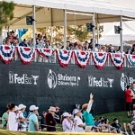 Shriners Children’s Open Offers Complimentary Admission for Military Personnel & First Responders, Oct. 12-15