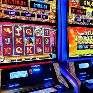 Slot Machine Etiquette: Mindful Gaming In A Crowded Casino