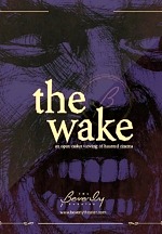 The Beverly Theater Presents The Wake: An Open Casket Viewing of Haunted Cinema Throughout October
