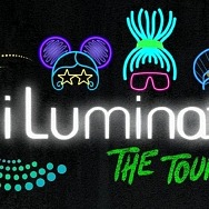 Direct from Las Vegas & America’s Got Talent the Award-Winning Production “iLuminate” to Light Up the USA with National Tour Beginning Oct. 3
