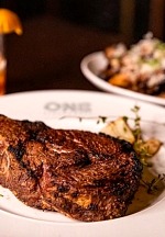 ONE Steakhouse Saddles Up for National Finals Rodeo with Old-Fashioned Cocktails and a Cowboy Steak Dinner