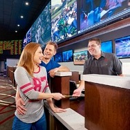Rampart Casino Announces Football Specials, Gaming Promotions for November