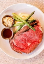 Alexxa’s at Paris Las Vegas Introduces New Weekly Specials Available on Tuesdays and Wednesdays