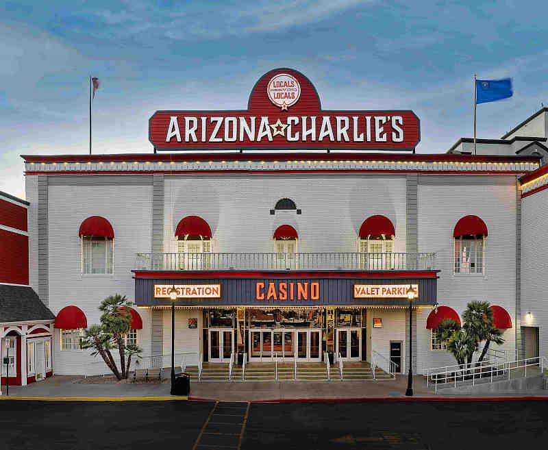 Arizona Charlie’s to Host Friday the 13th 24-Hour Bingo Marathon with Giveaways and Prizes