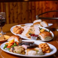 Arizona Charlie’s to Celebrate Thanksgiving with Special Three-Course Meal