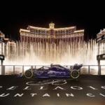 MGM Resorts Reveals New Details About Bellagio Fountain Club Experience at Formula 1 Heineken Silver Las Vegas Grand Prix