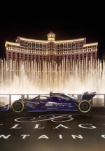 MGM Resorts Reveals New Details About Bellagio Fountain Club Experience at Formula 1 Heineken Silver Las Vegas Grand Prix