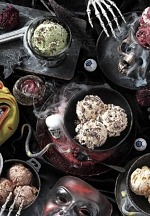 Salt & Straw Announces October “Scoops and Skulls” Series